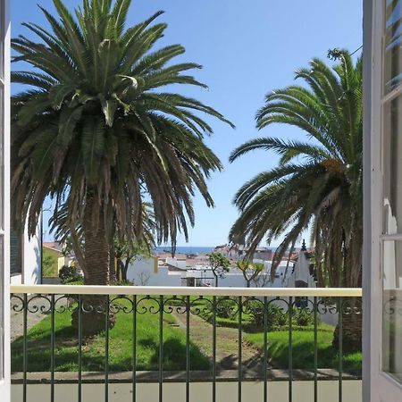 Downtown Ponta Delgada Appartement Buitenkant foto