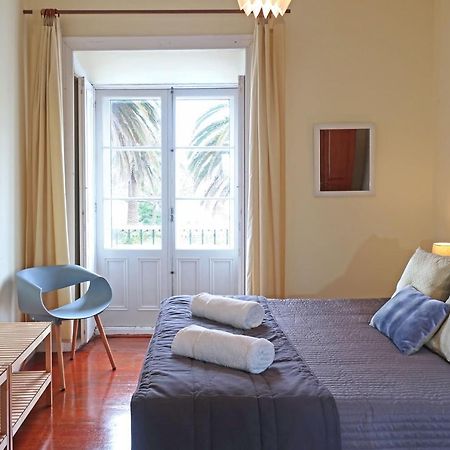Downtown Ponta Delgada Appartement Buitenkant foto