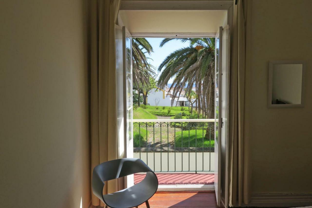 Downtown Ponta Delgada Appartement Buitenkant foto