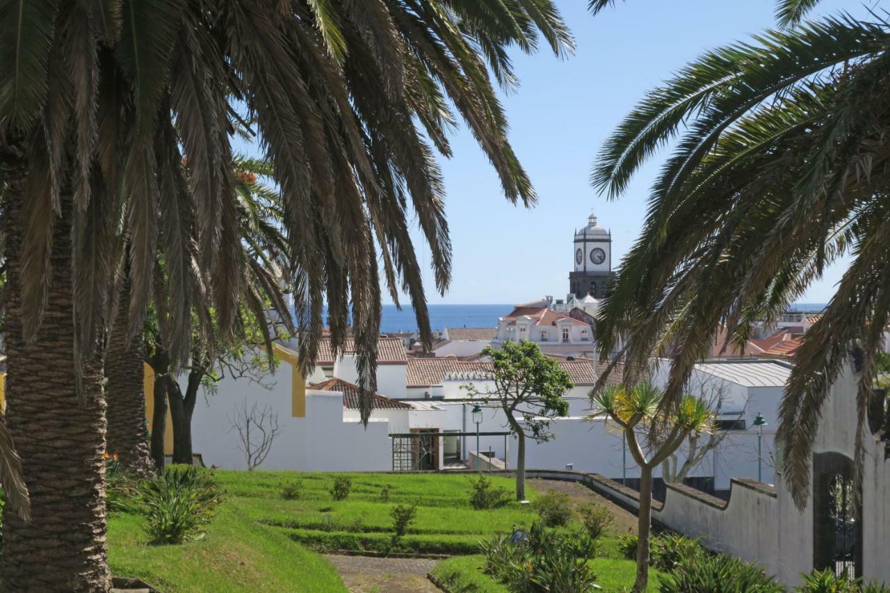 Downtown Ponta Delgada Appartement Buitenkant foto