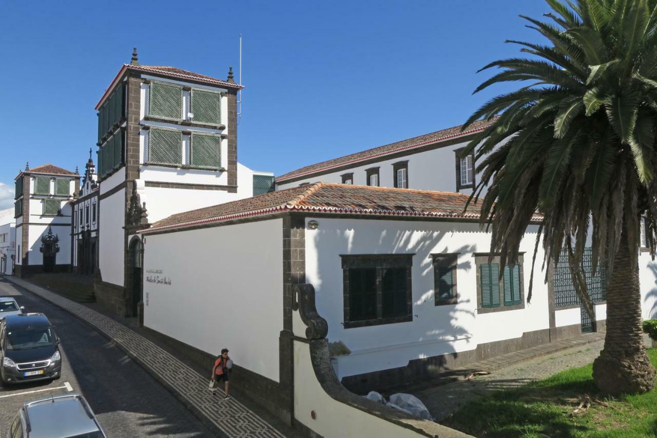 Downtown Ponta Delgada Appartement Buitenkant foto