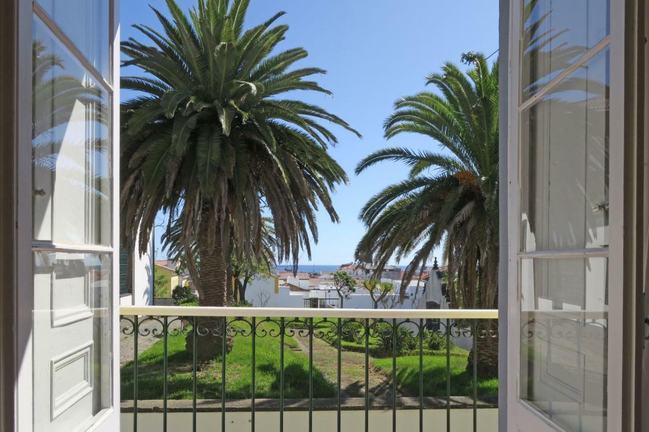 Downtown Ponta Delgada Appartement Buitenkant foto