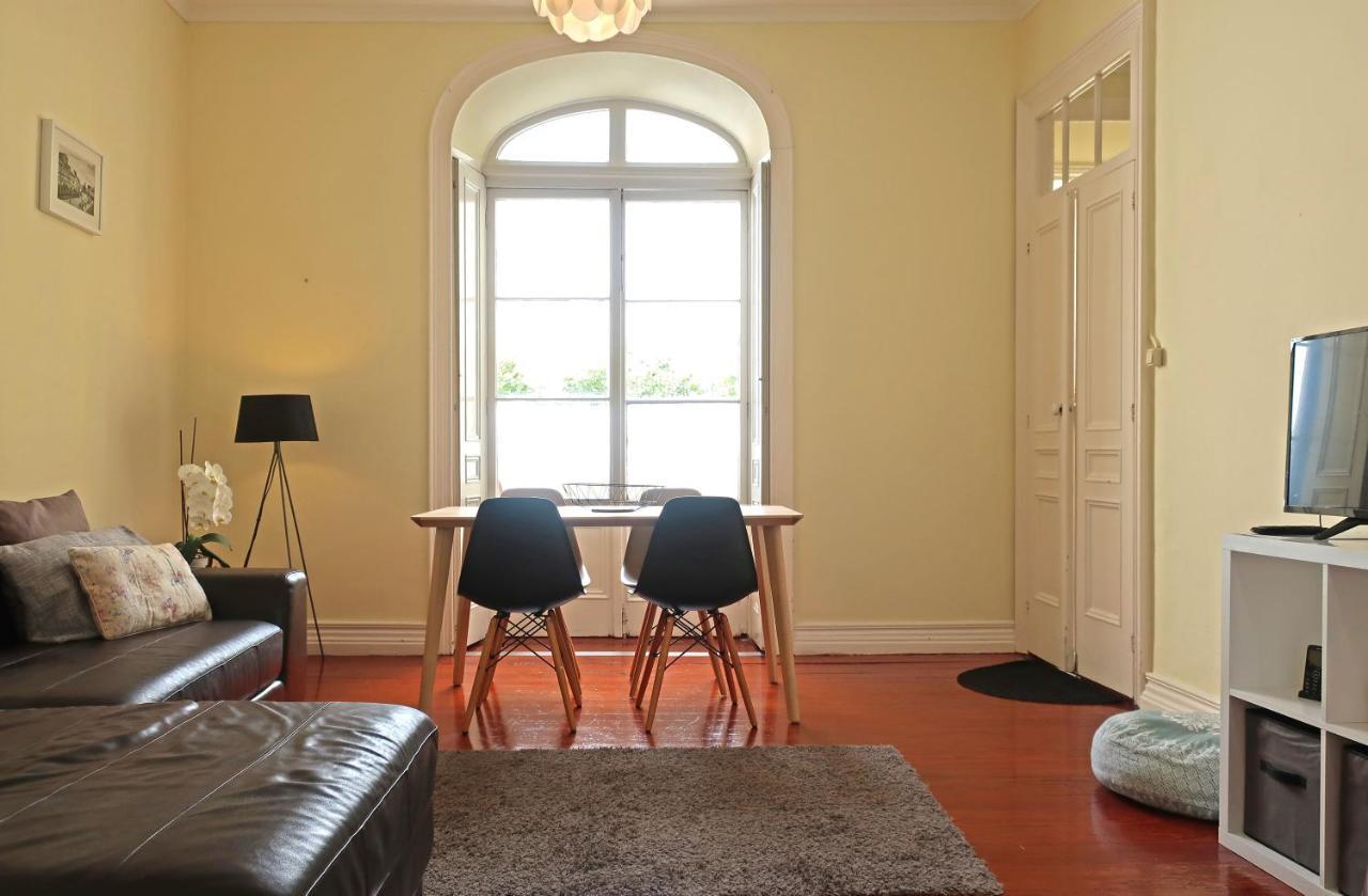 Downtown Ponta Delgada Appartement Buitenkant foto